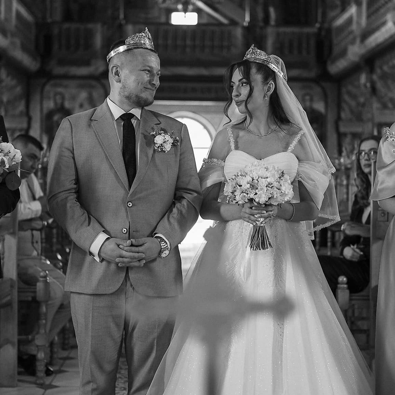 Wedding Photographer Reviews | Client Experience. Raul Petru Photographer