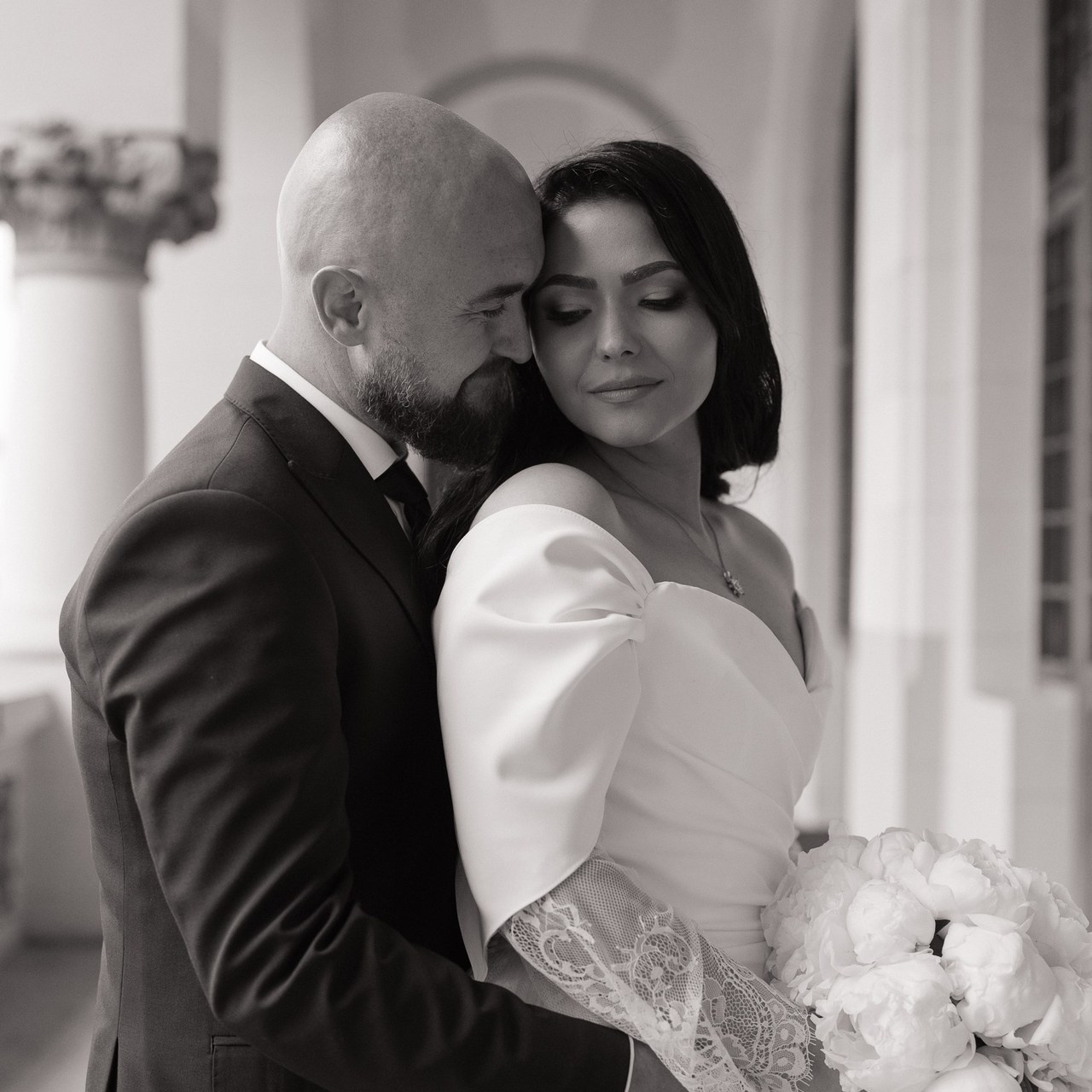 Wedding Photographer Reviews | Client Experience. Raul Petru Photographer