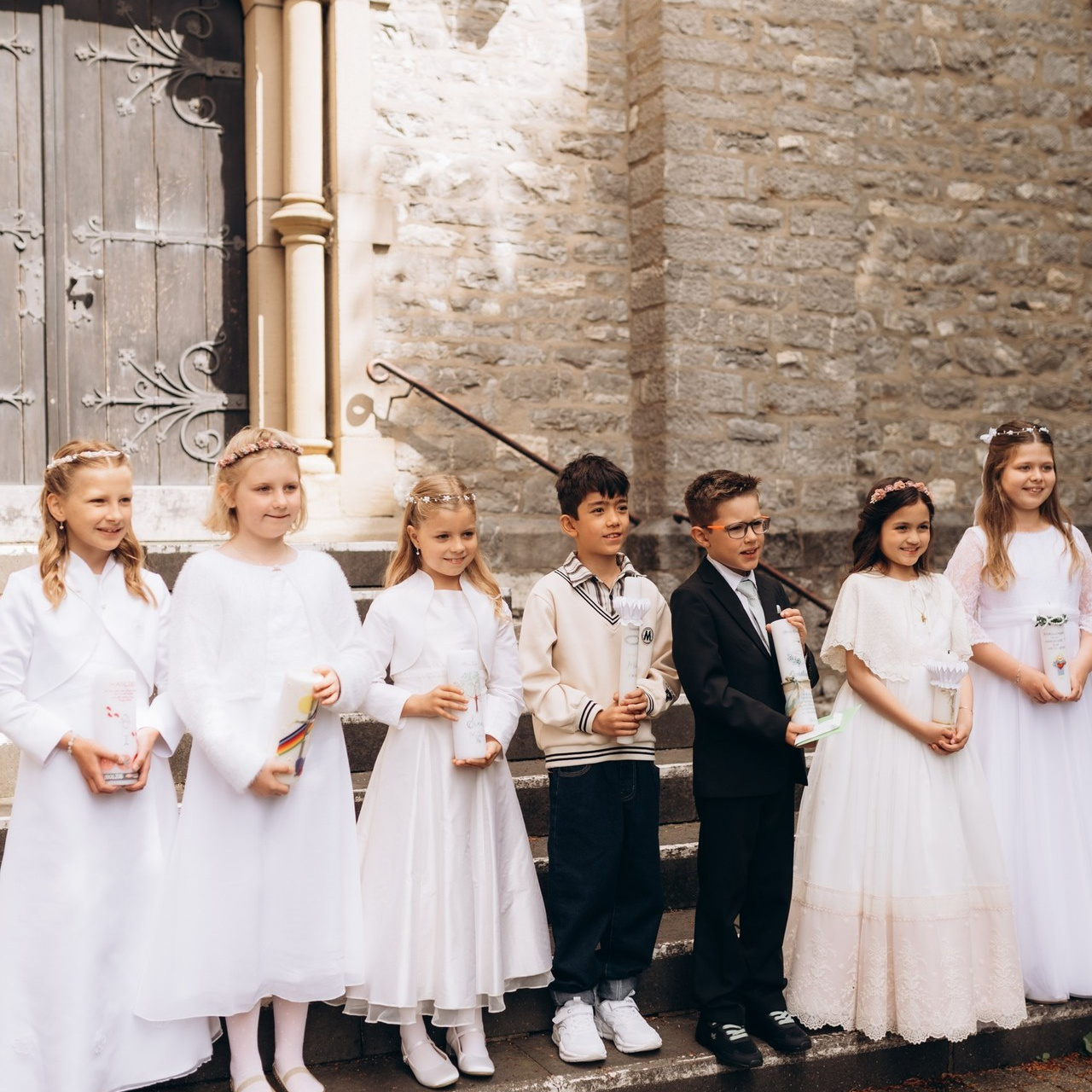 Referenzen. Hochzeitsfotograf in Köln & NRW | Familienfotografie – Anna Mos