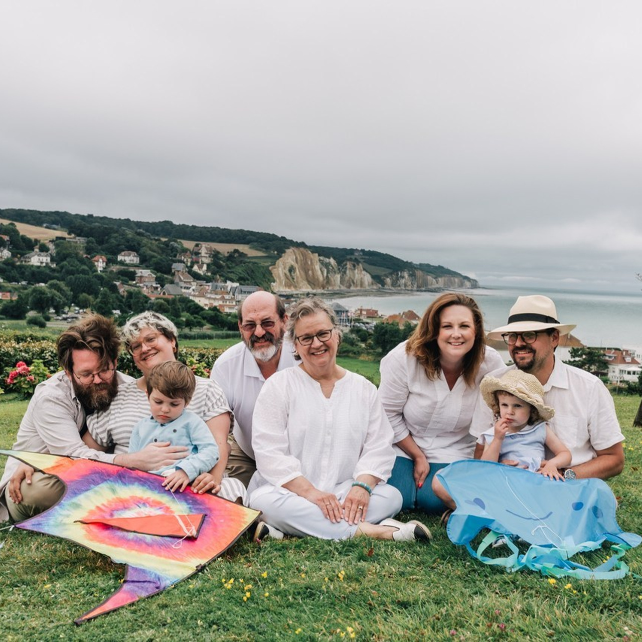 Feedback. Photographer Rouen, France