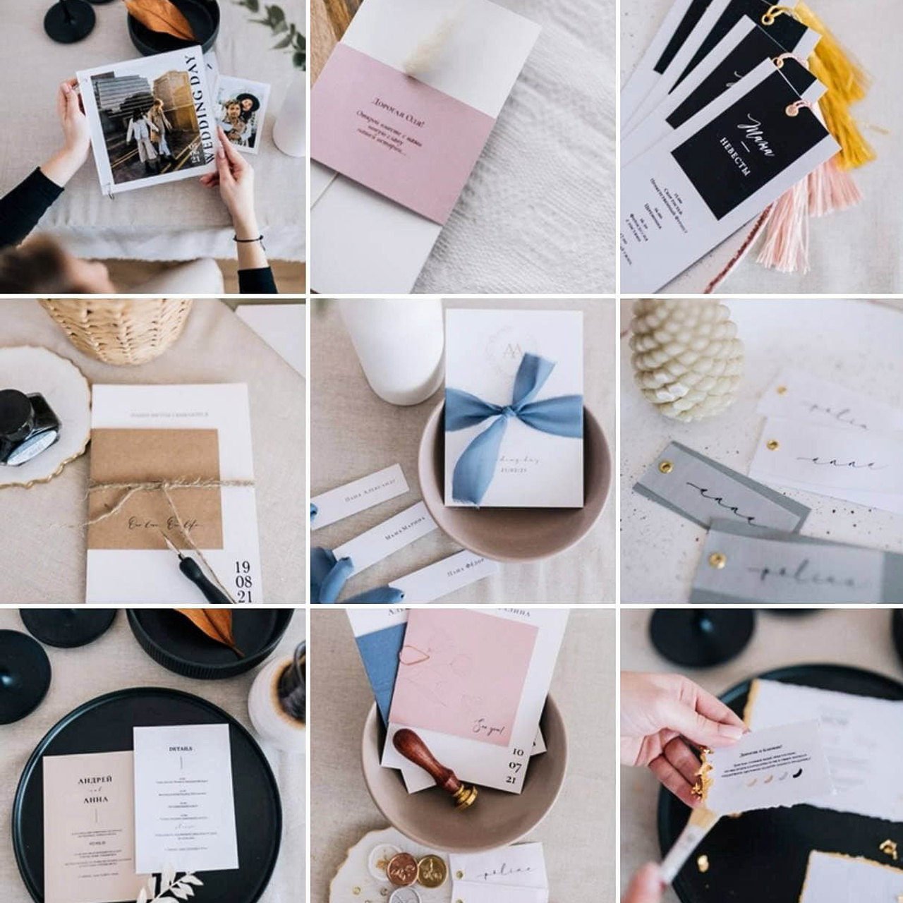 Коммерческая контент съёмка