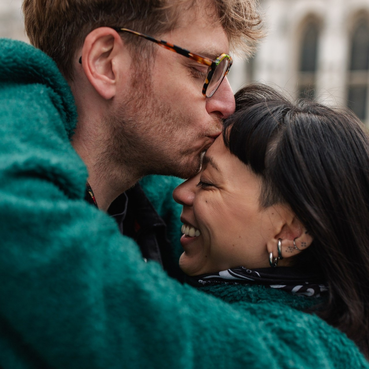 Feedback. Photographer Rouen, France