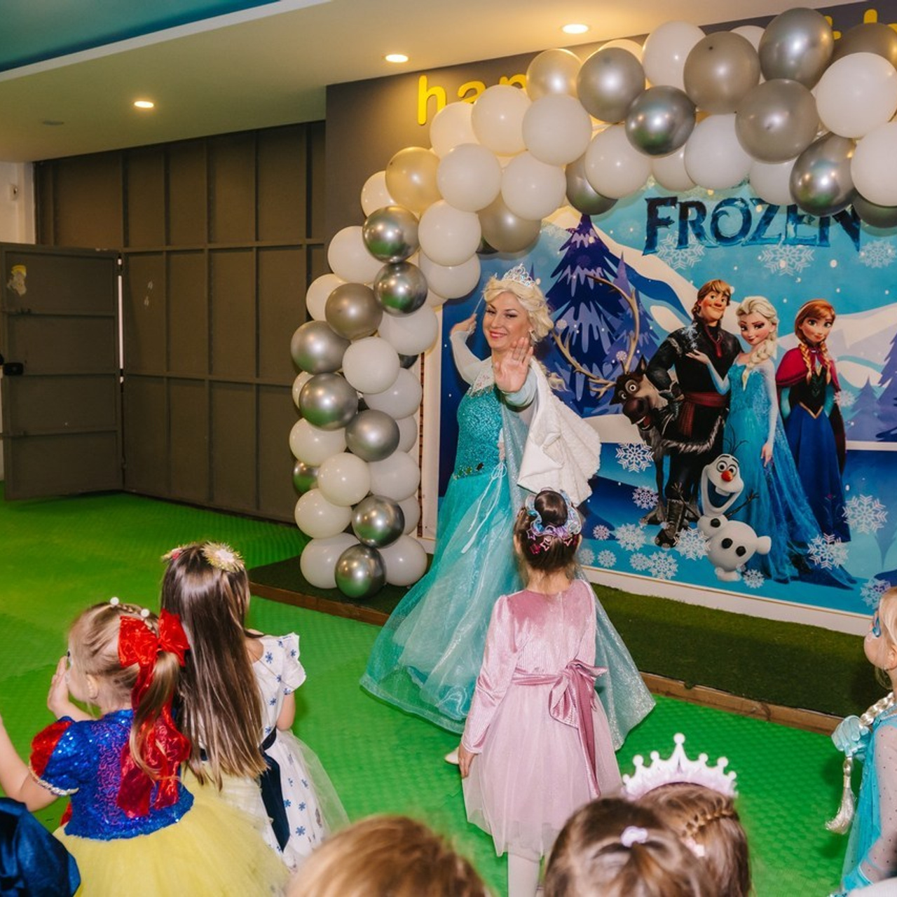 Отзывы. Фотограф в Анталии (Турция) Ева Сэрт