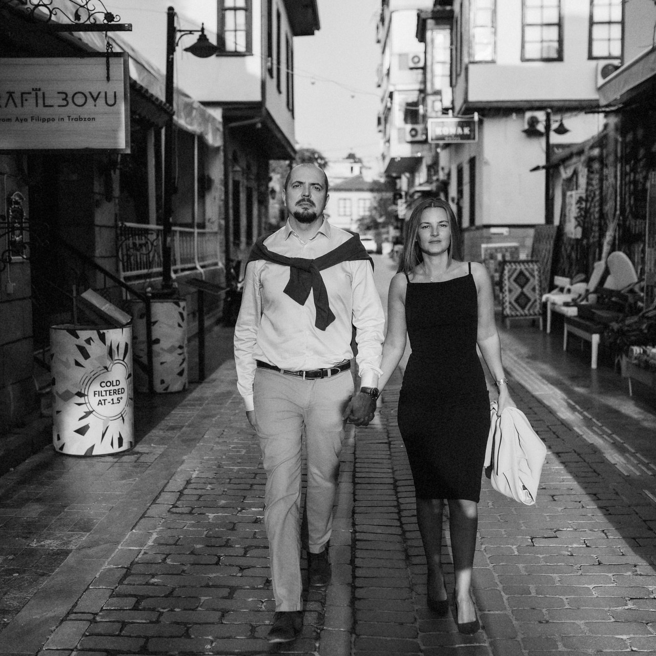 Отзывы. Фотограф в Анталии (Турция) Ева Сэрт