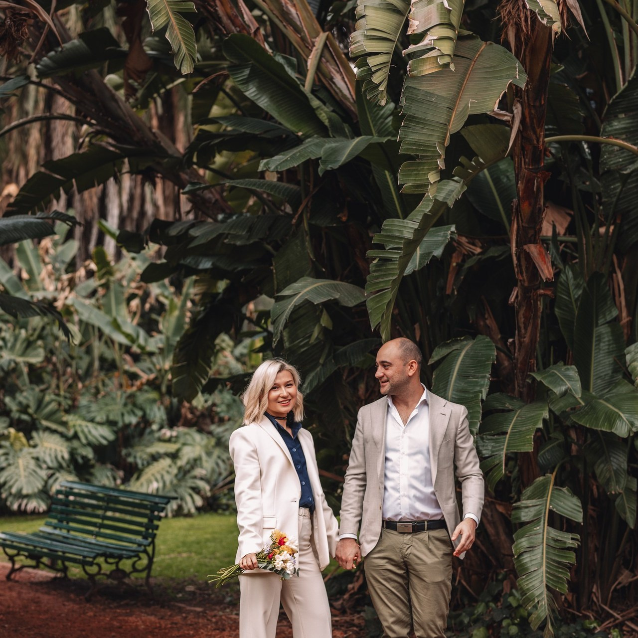 Отзывы. Фотограф в Буэнос-Айресе