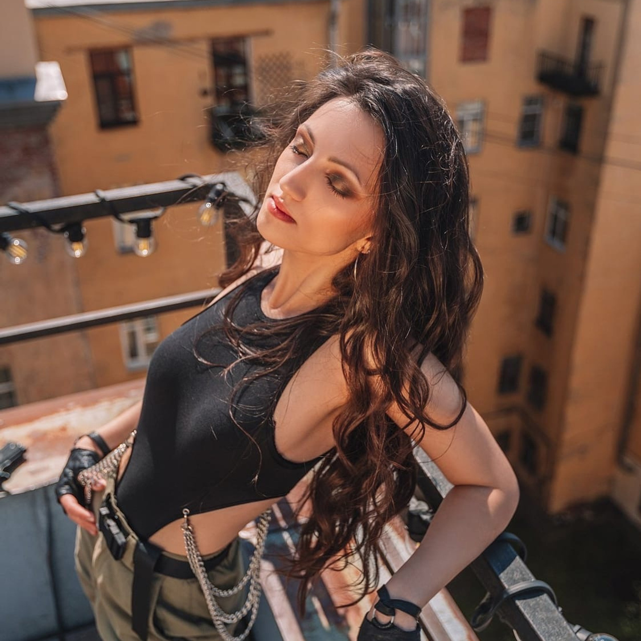 Отзывы. Фотограф в Буэнос-Айресе