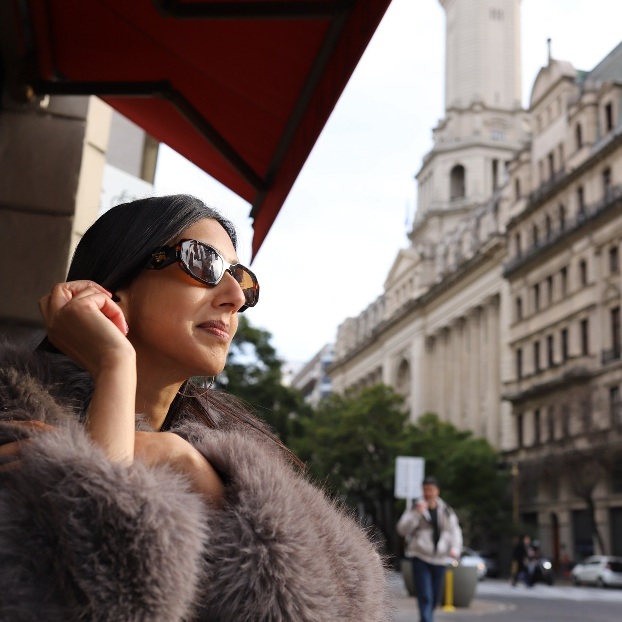 Отзывы. Фотограф в Буэнос-Айресе