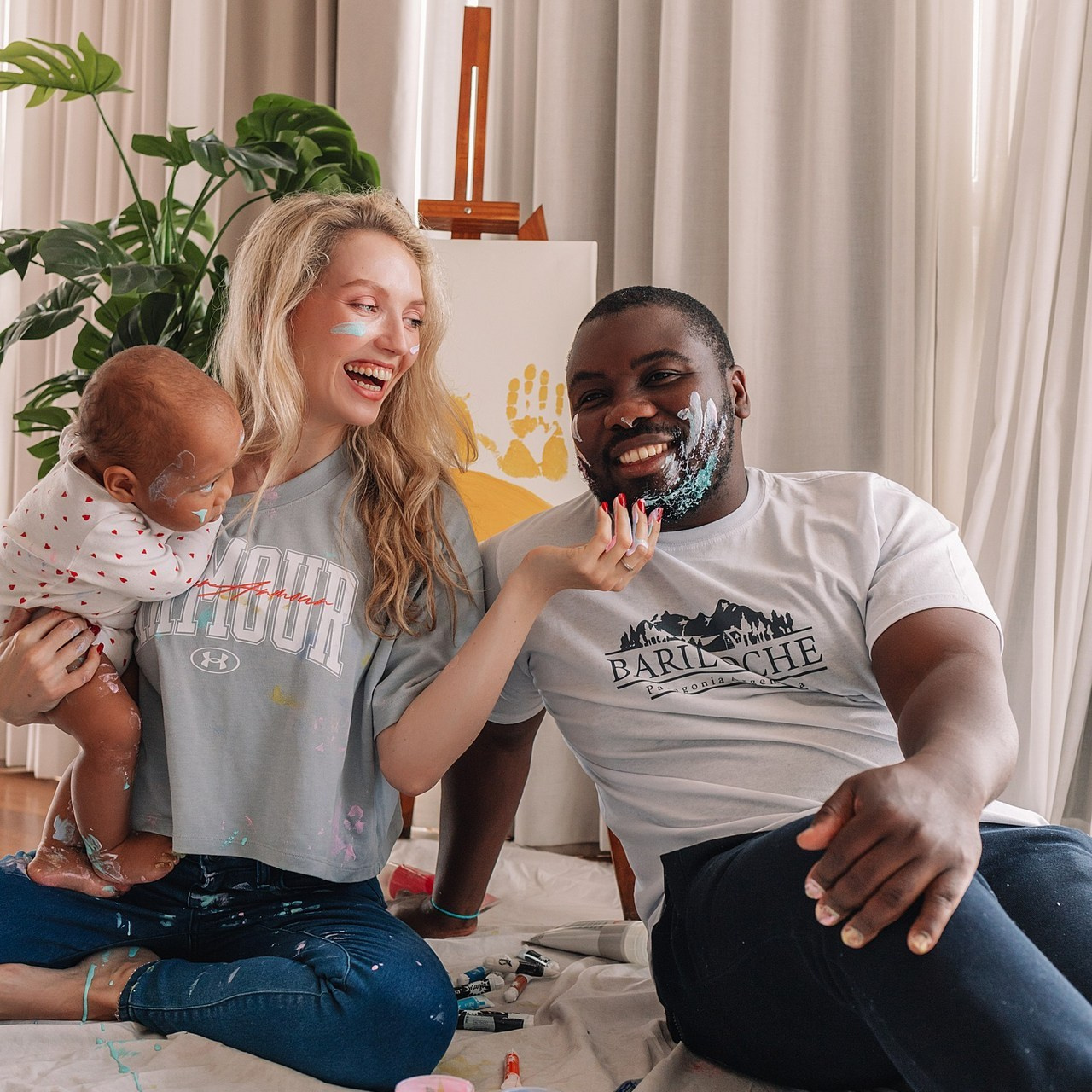 Отзывы. Фотограф в Буэнос-Айресе