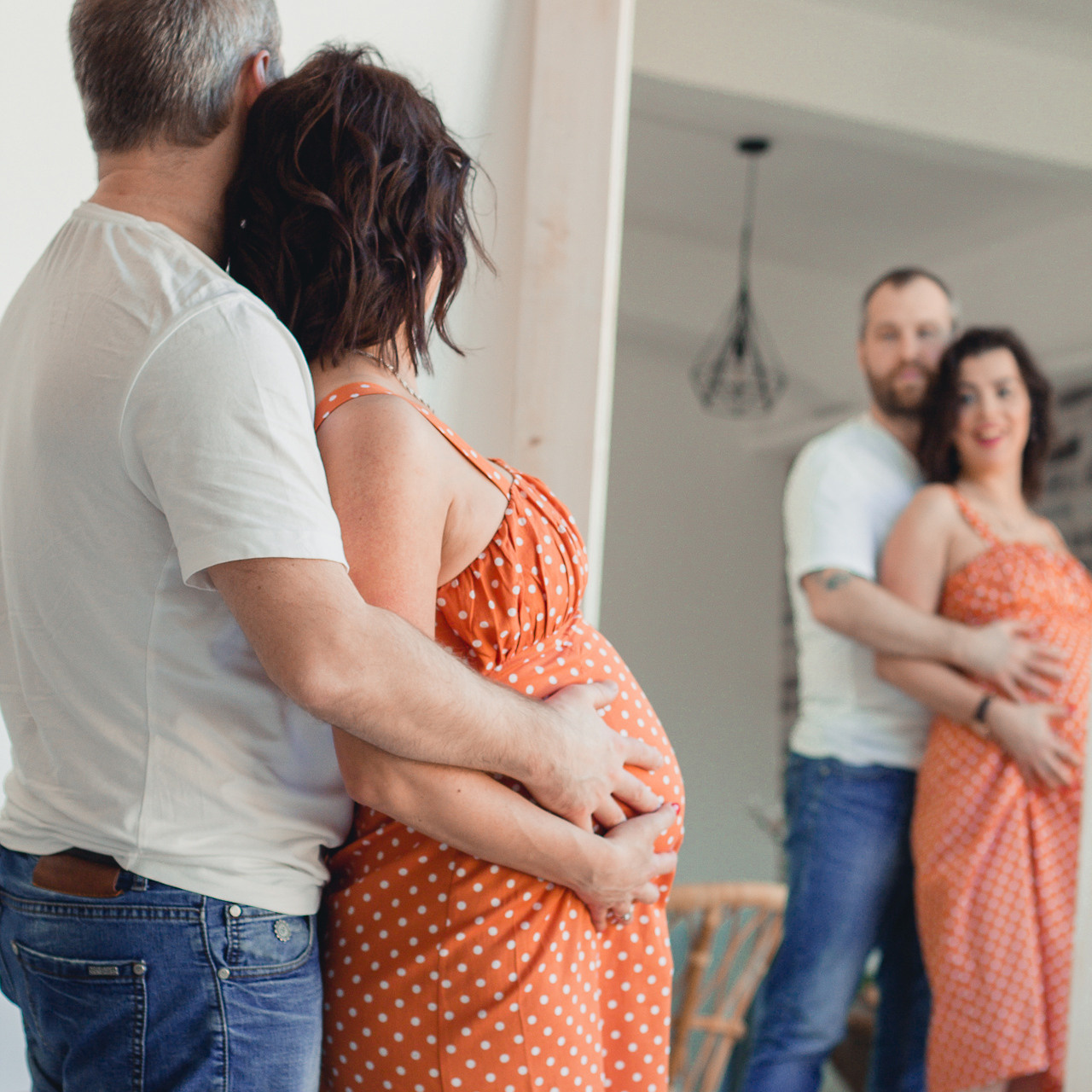 Беременность СПБ