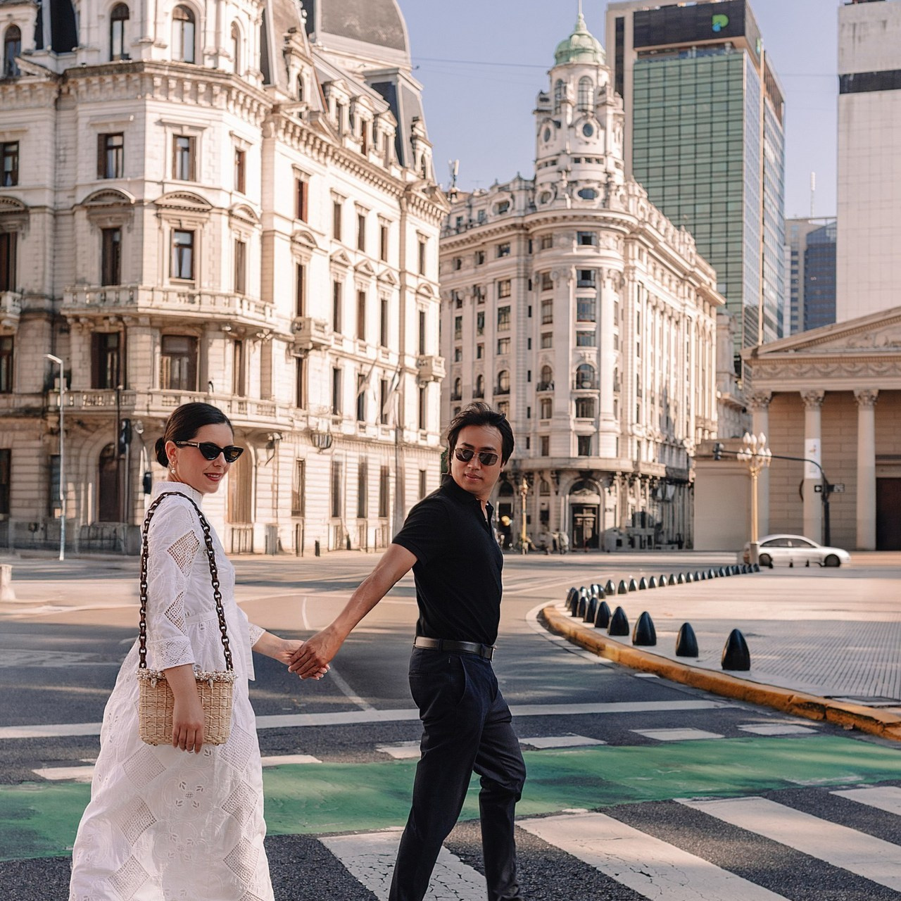 Отзывы. Фотограф в Буэнос-Айресе