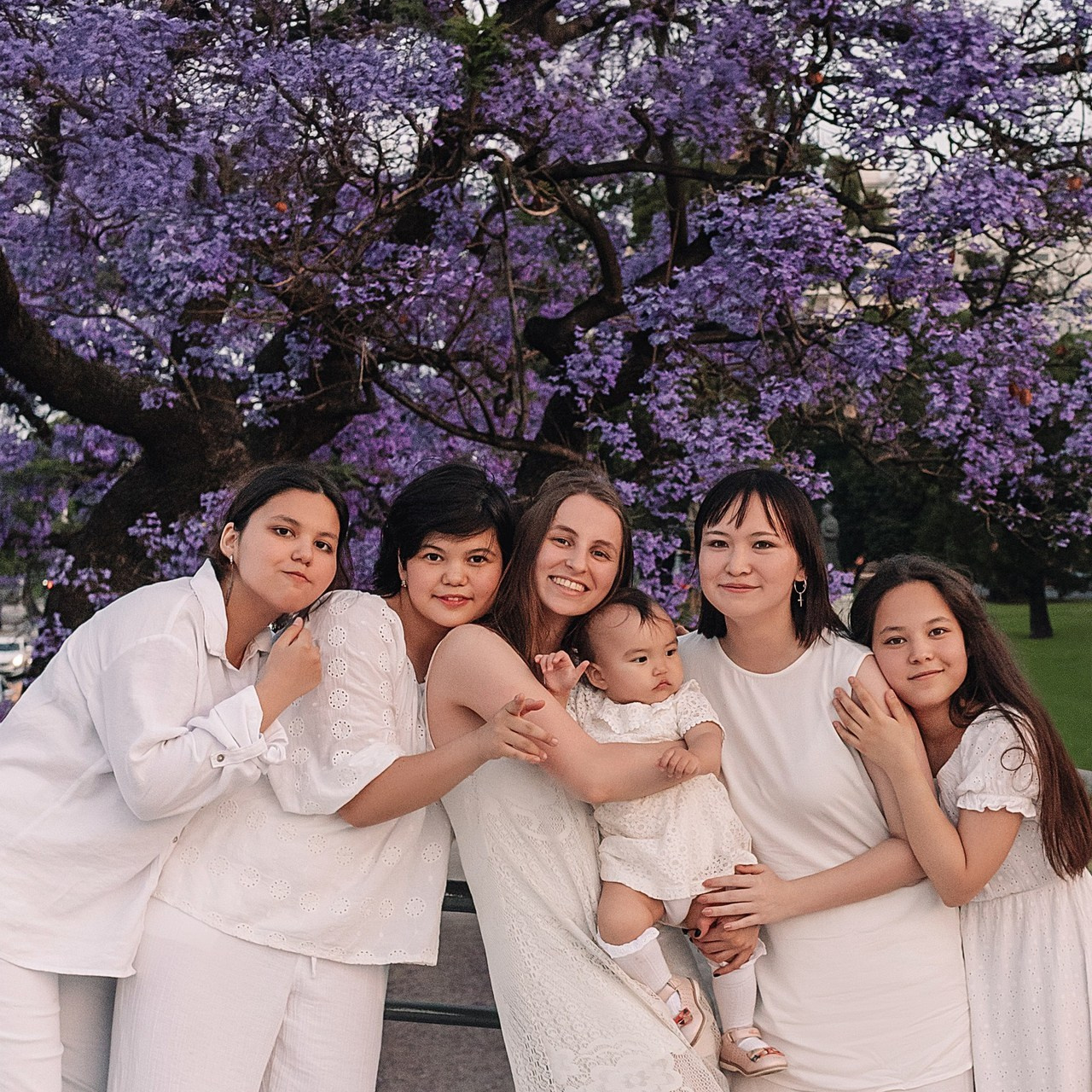 Отзывы. Фотограф в Буэнос-Айресе