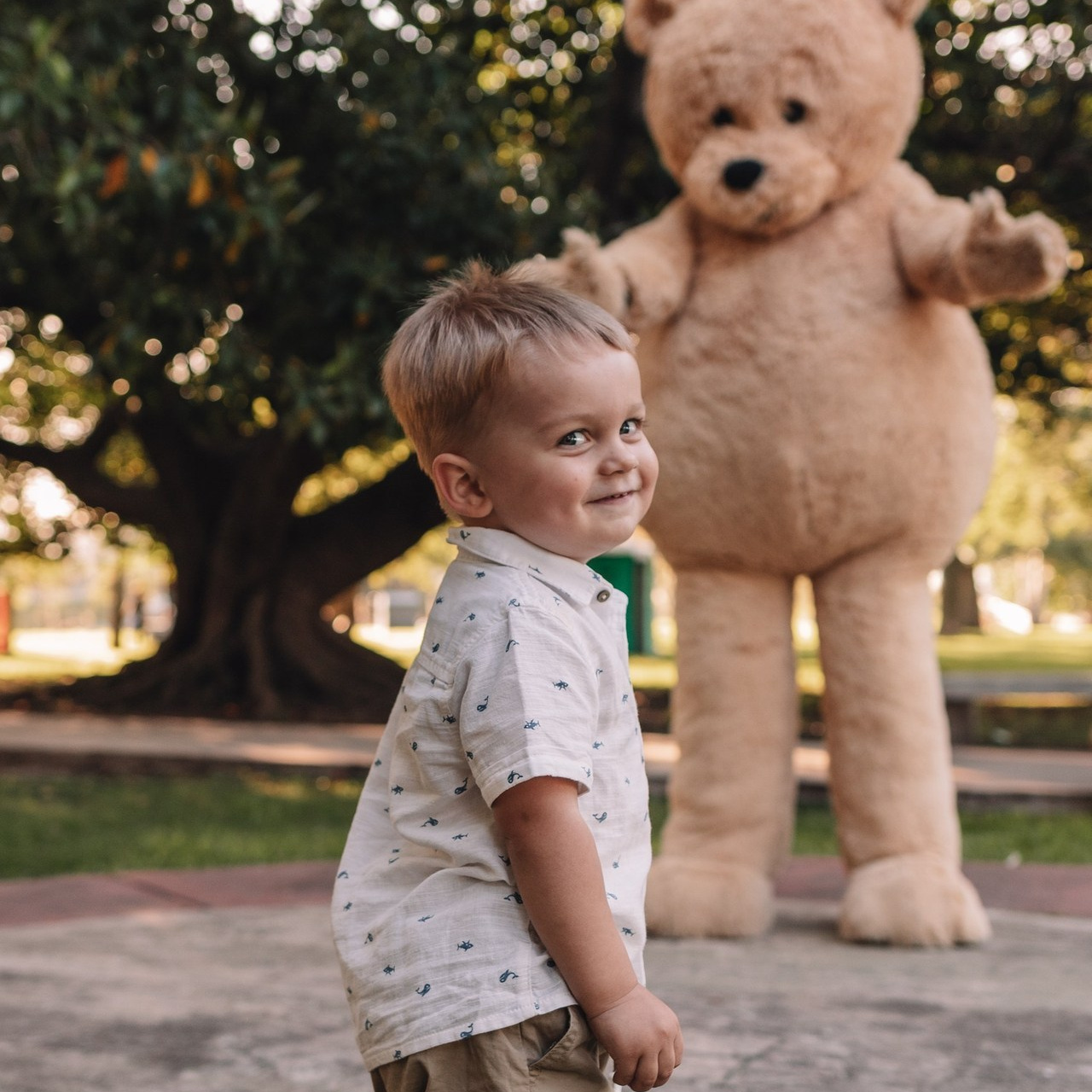 Отзывы. Фотограф в Буэнос-Айресе