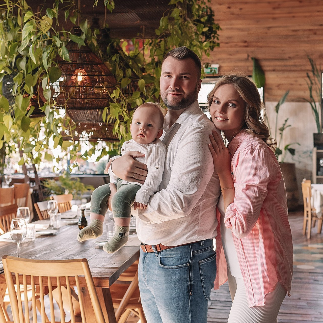 Отзывы. Фотограф в Буэнос-Айресе