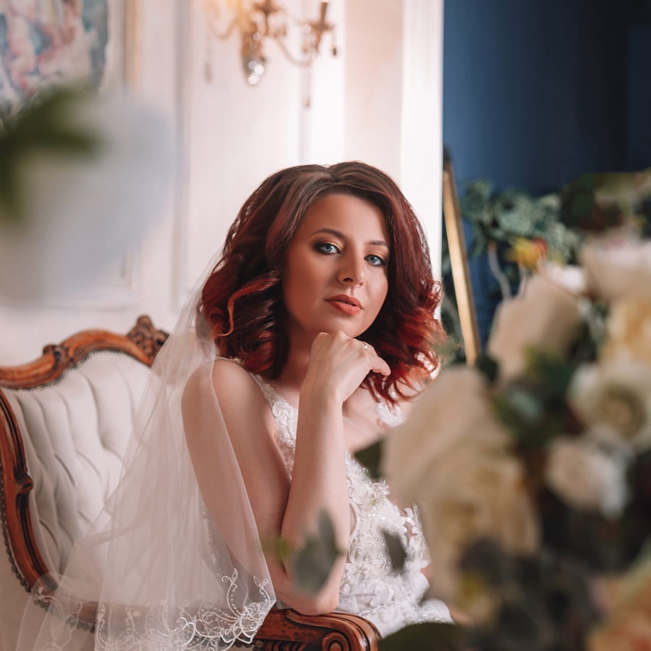 Отзывы. Фотограф в Буэнос-Айресе