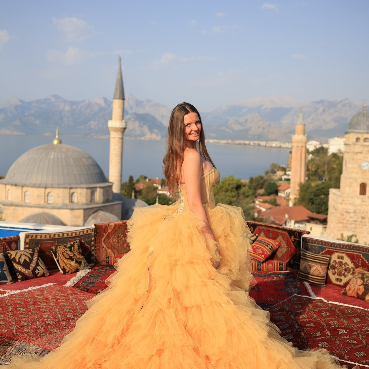 Отзывы клиентов. Фотограф в Турции, Анталии, Кемере, Белеке, Сиде, Каше, Калкане, Фетхие