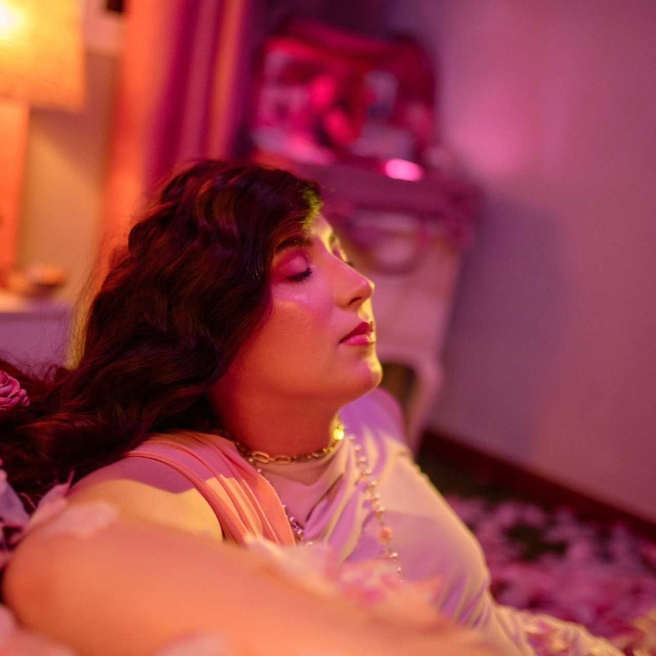 Testimonios. Tania Tovar Fotografia