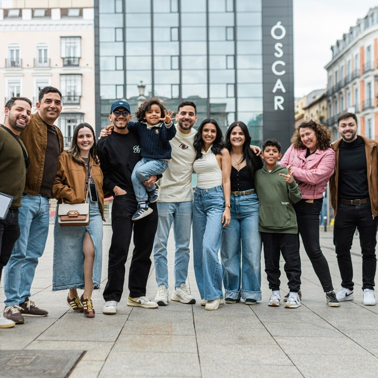 Testimonios. Tania Tovar Fotografia