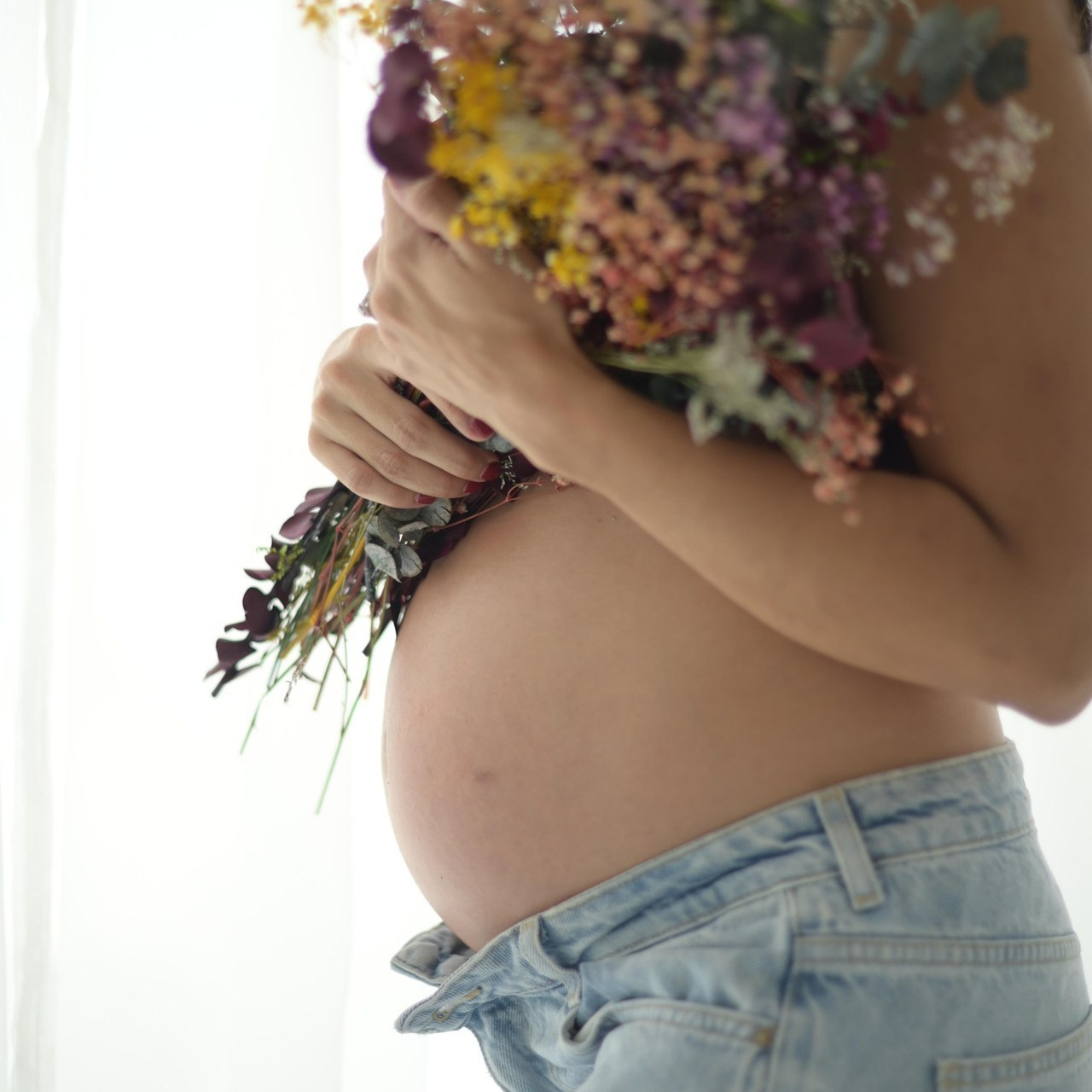 Testimonios. Tania Tovar Fotografia