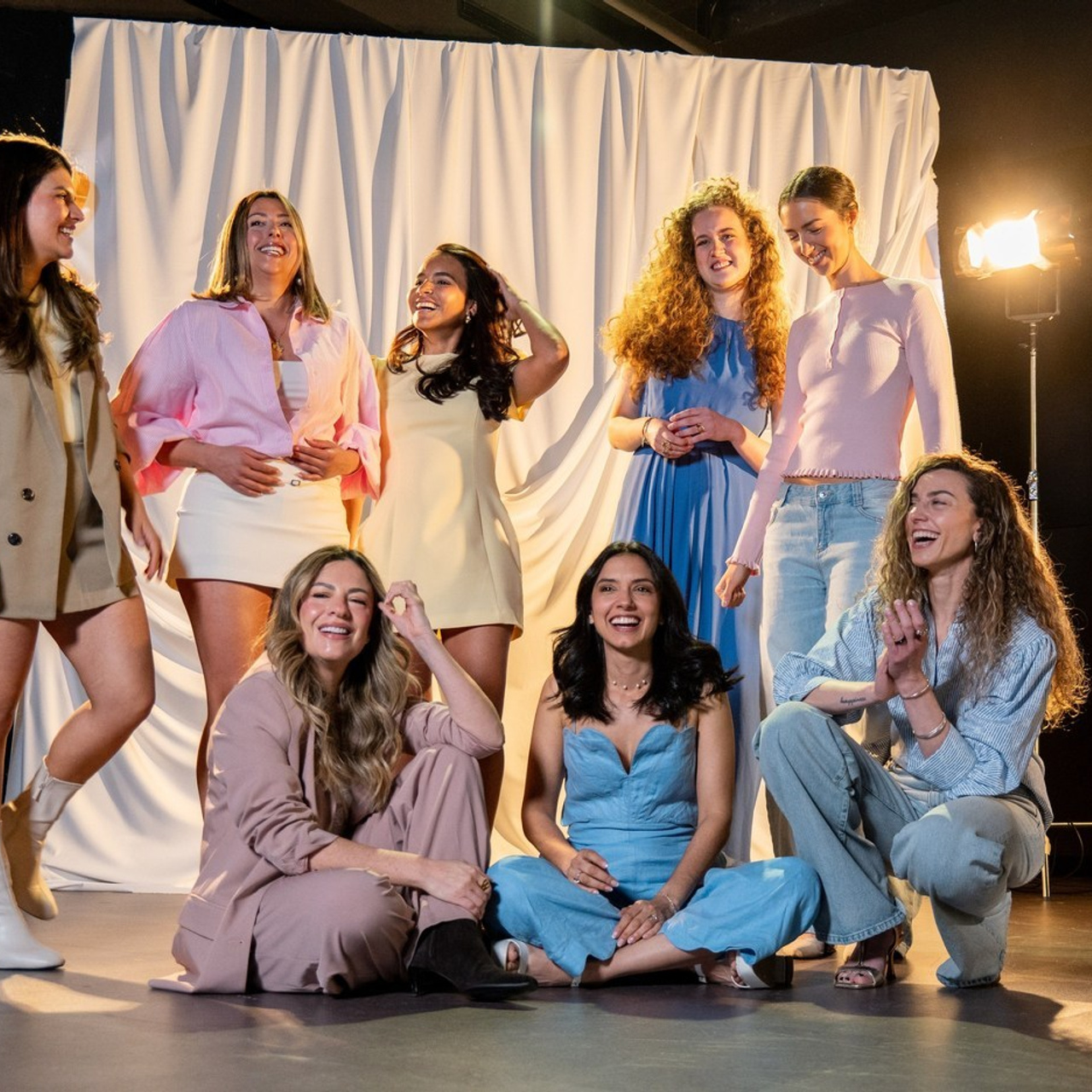 Testimonios. Tania Tovar Fotografia
