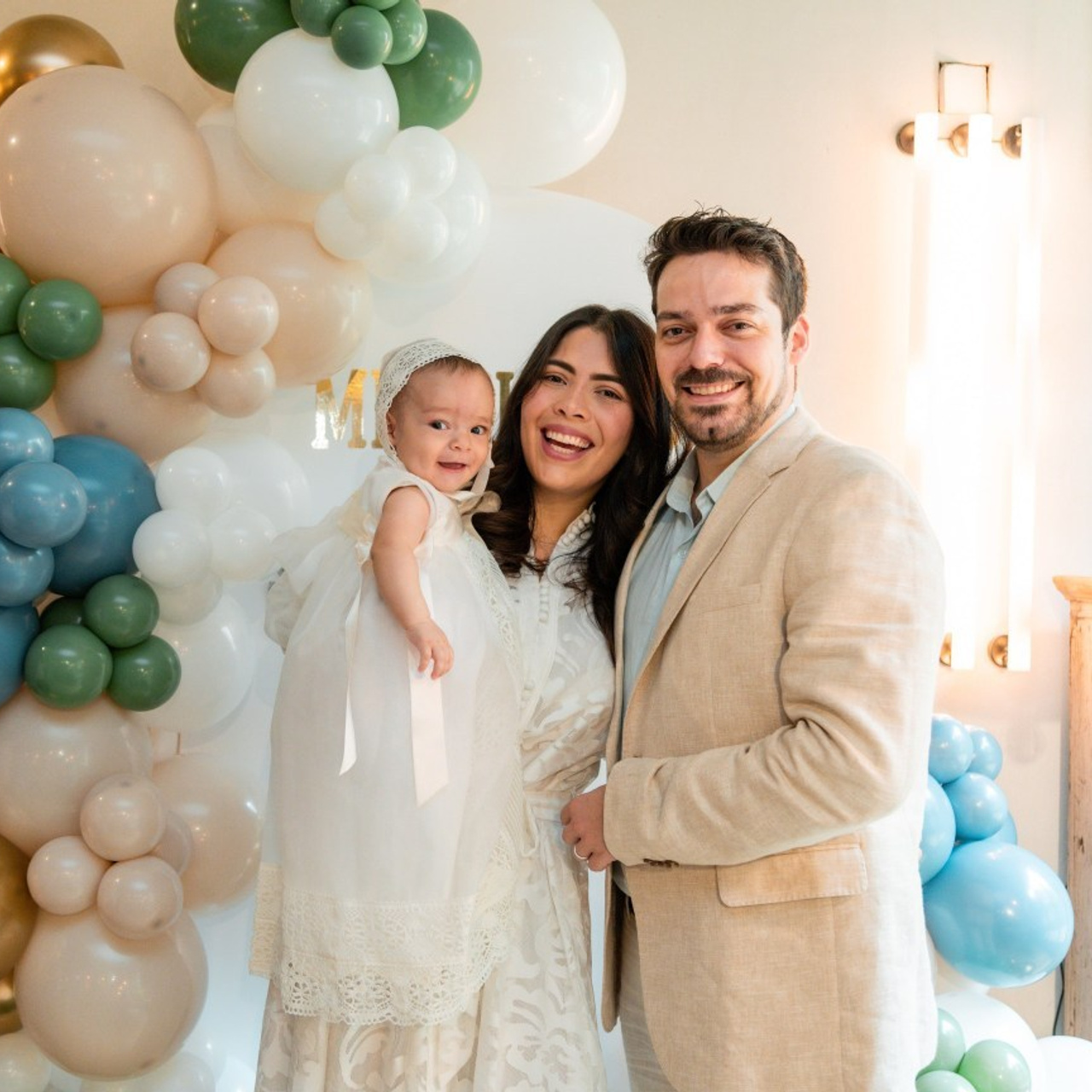 Testimonios. Tania Tovar Fotografia