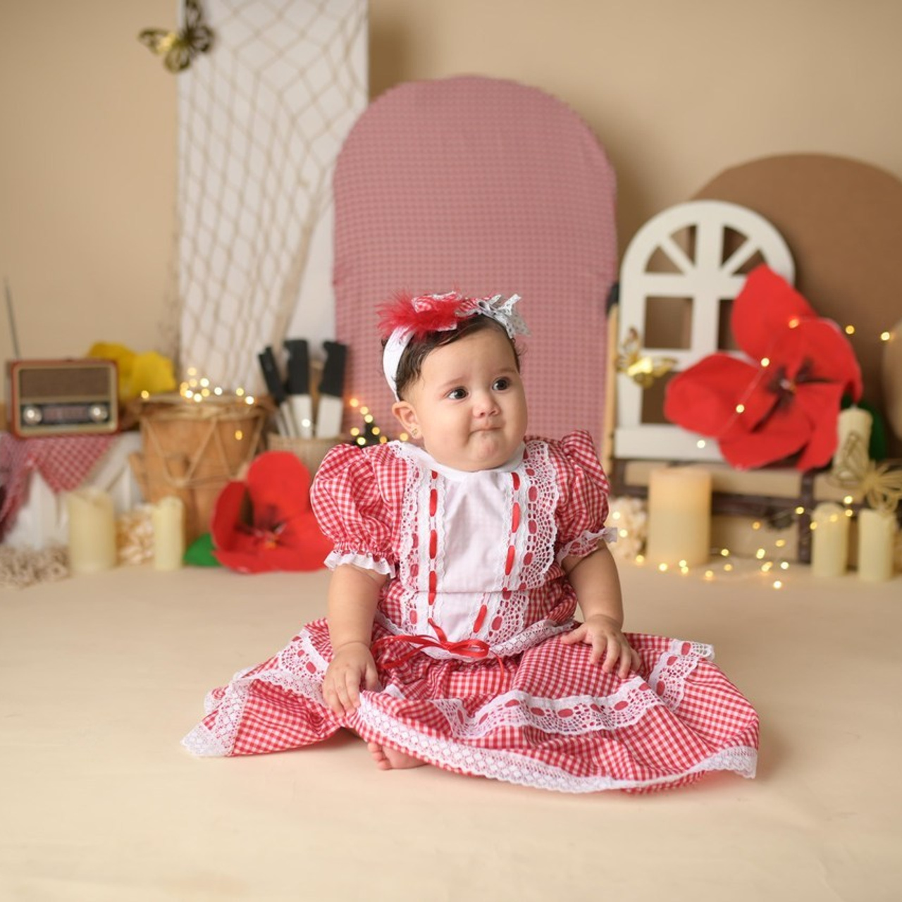 Testimonios. Tania Tovar Fotografia