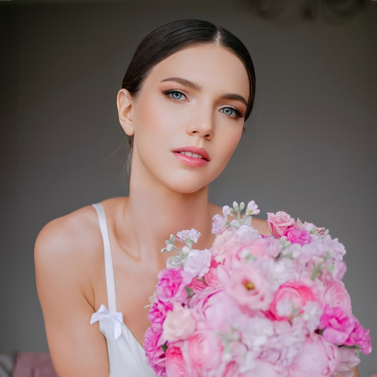 Арина и Андрей