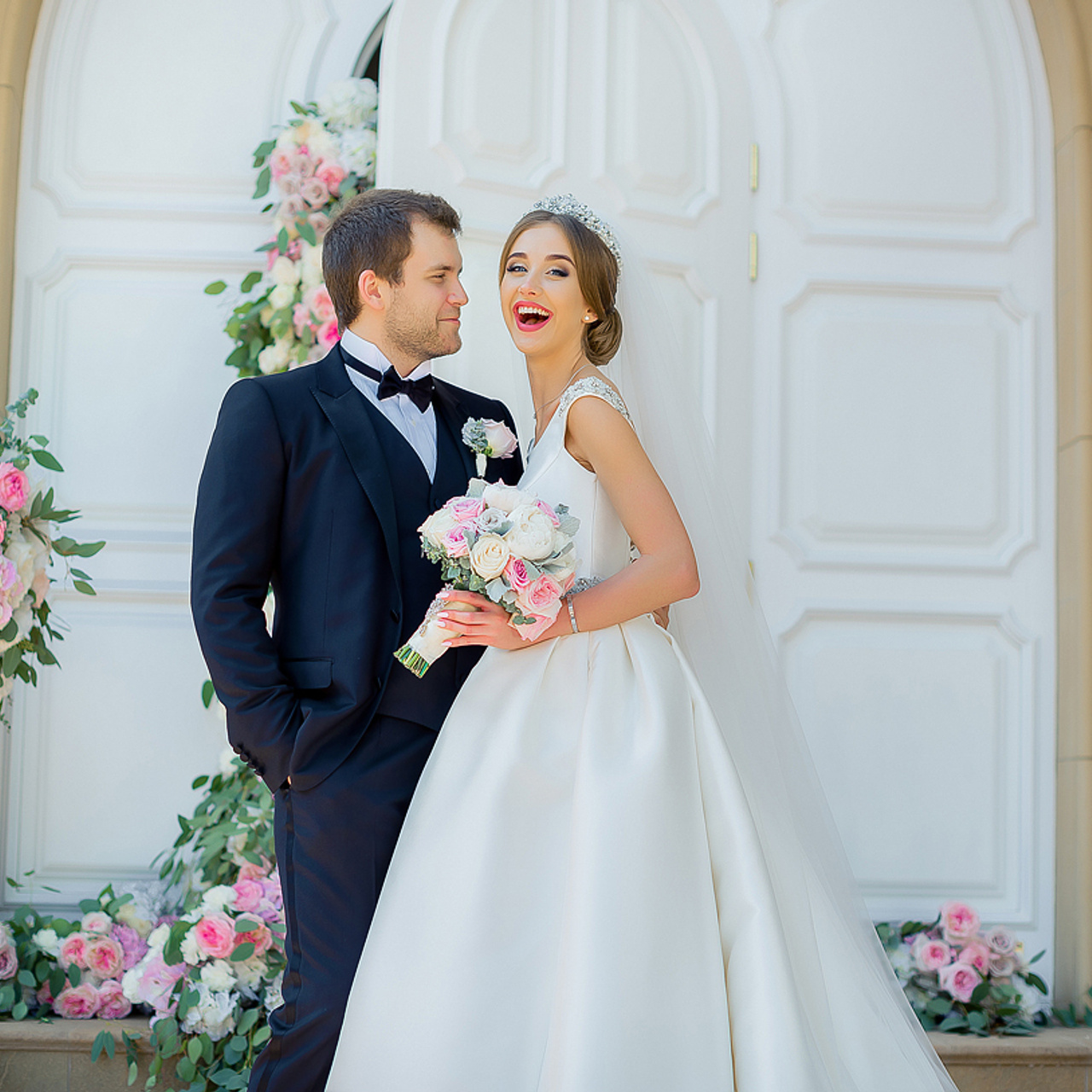 Маргарита & Евгений