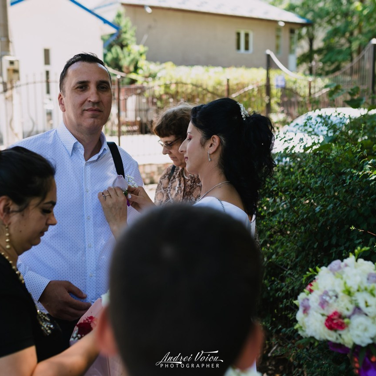 Review-uri. Andrei Voicu Fotograf. Povești nescrise, surprinse atent