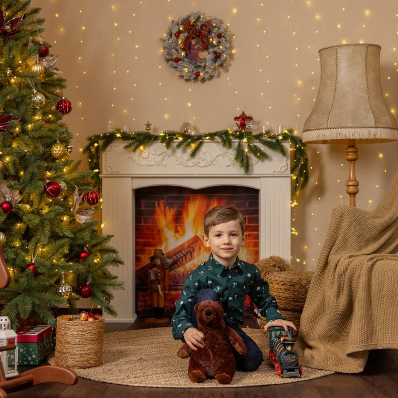 Family & Maternity Photographer in Dresden Tatiana Mudryak