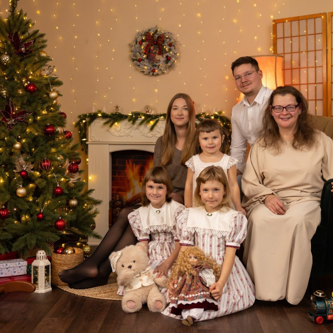 Отзывы клиентов — что говорят о моей работе. Фотограф семьи и материнства в Дрездене Татьяна Мудряк