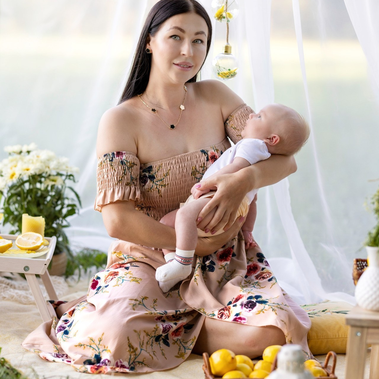 Детские и семейные фото — счастливые моменты в кадре. Family & Maternity Photographer in Dresden Tatiana Mudryak