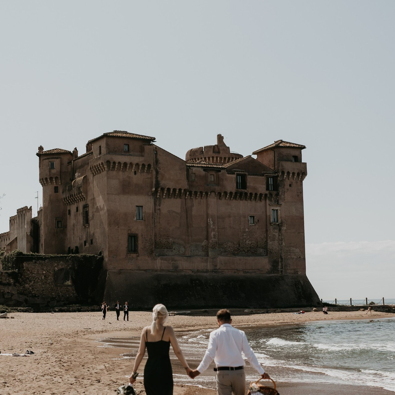 Testimonials. Irum.foto