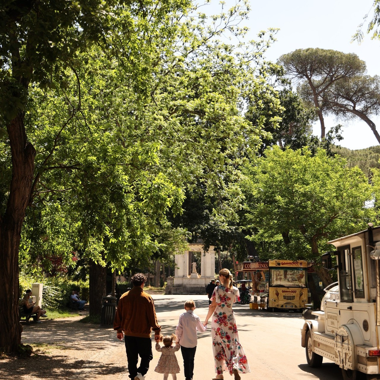 Testimonials. Irum.foto