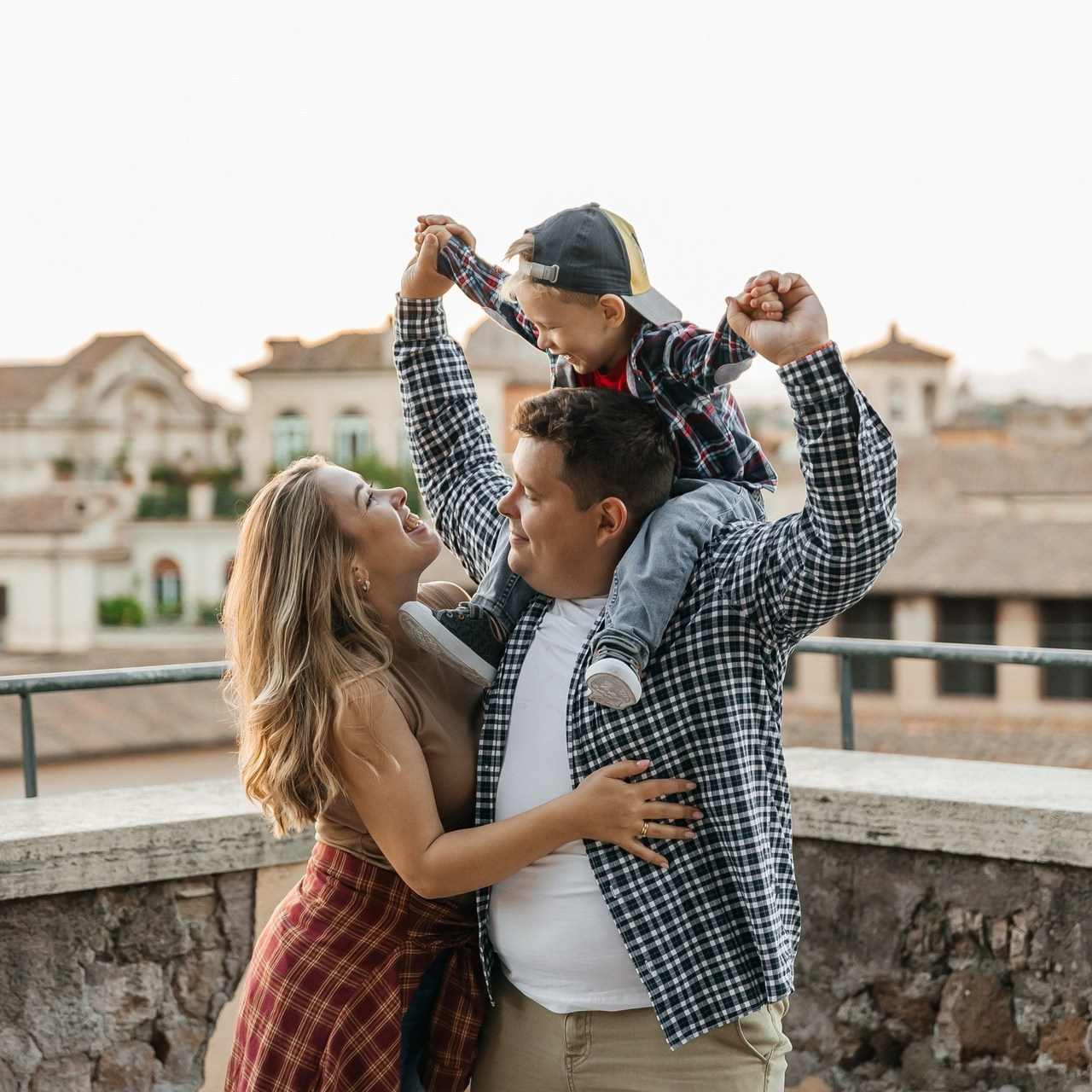 Testimonials. Irum.foto