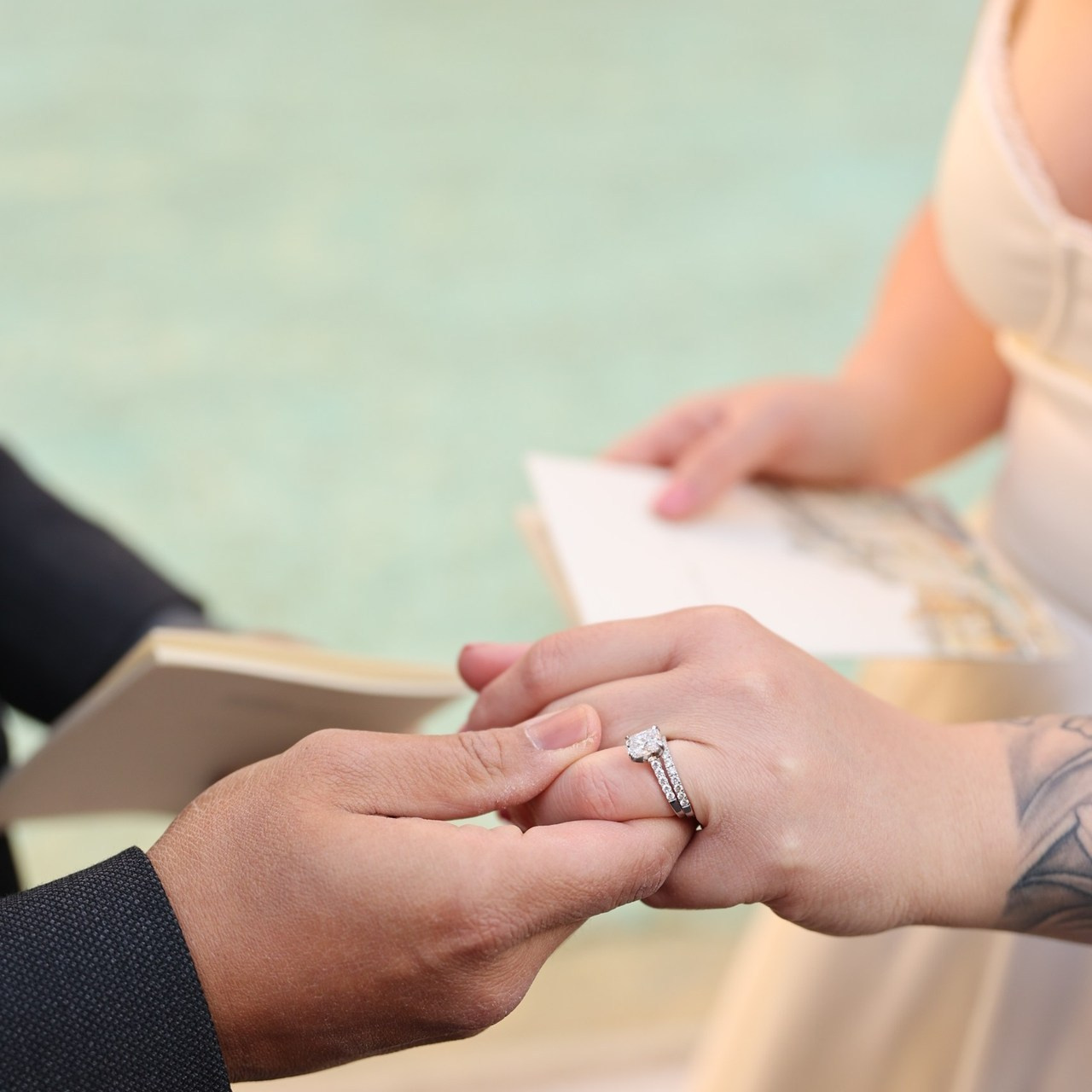 Testimonials. Irum.foto