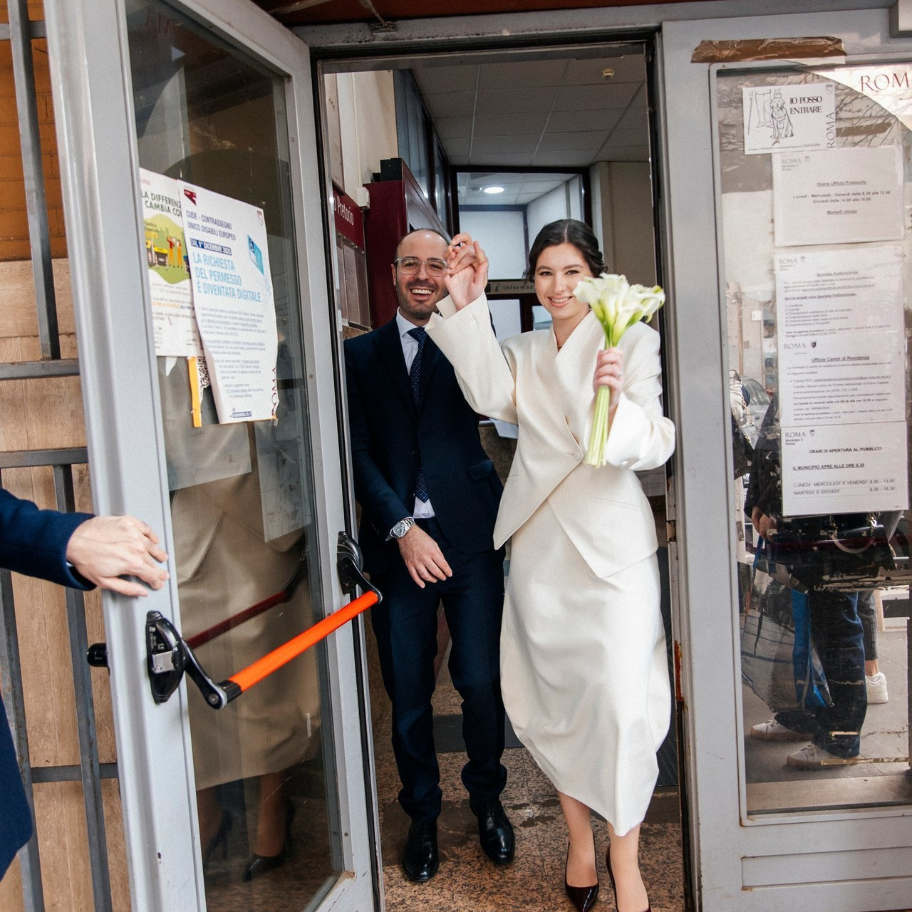 Testimonials. Irum.foto