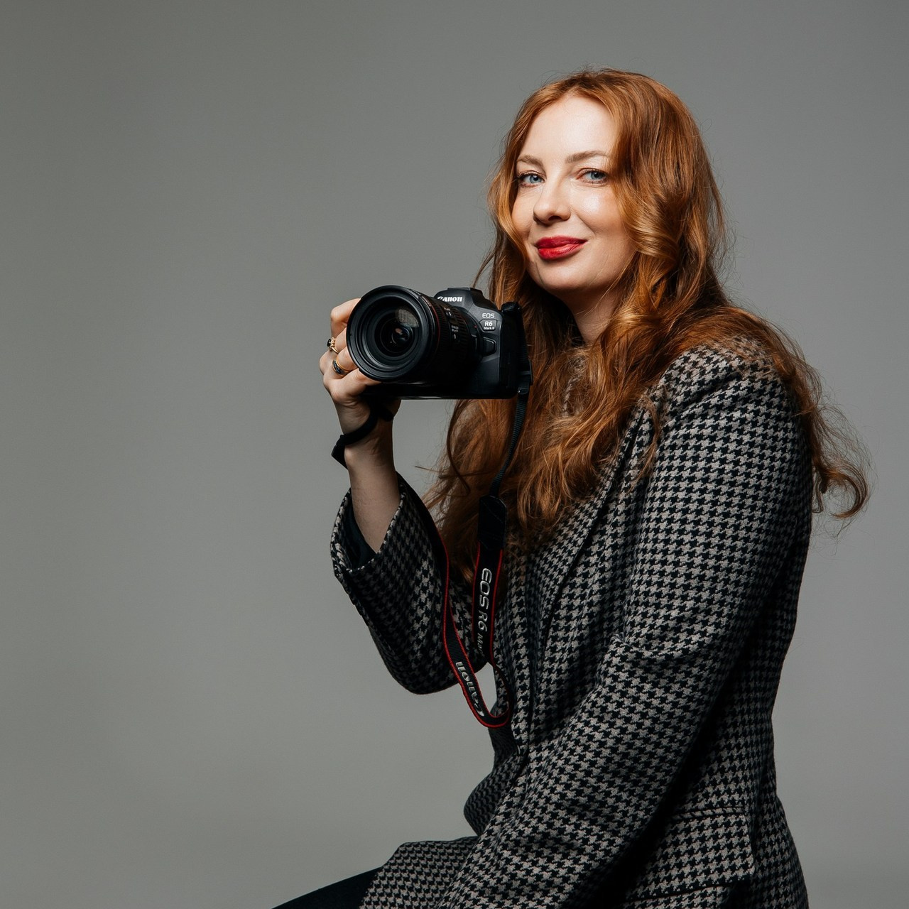 Testimonials. Irum.foto