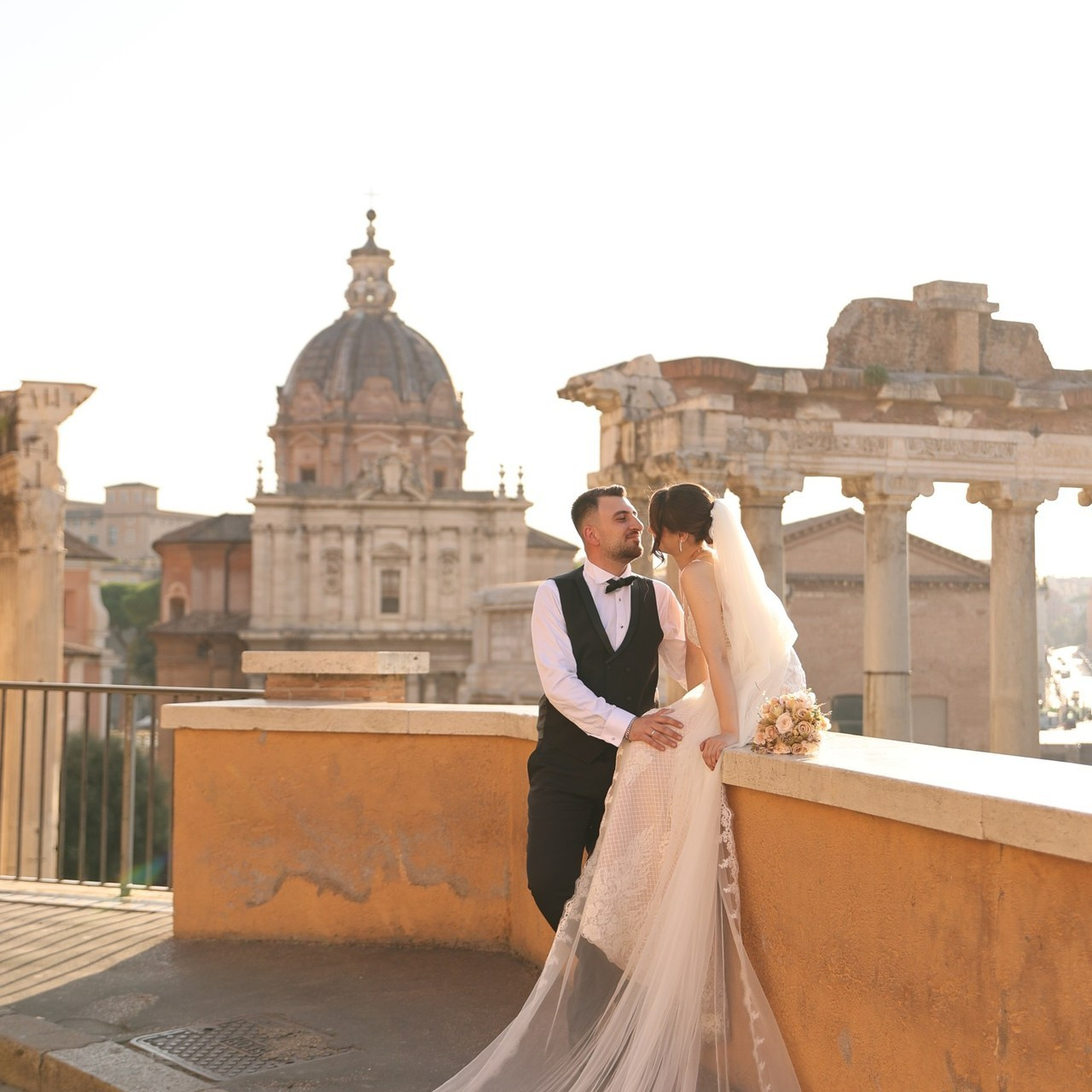 Testimonials. Irum.foto