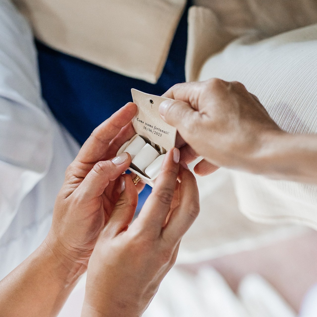 Testimonials. Irum.foto