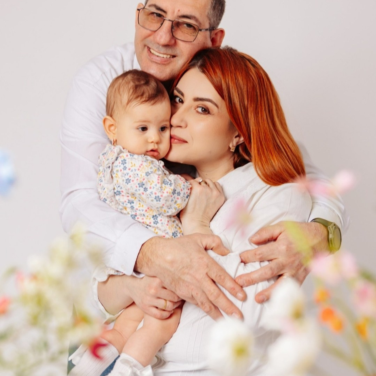 Feedback. Cristina Andronache fotograf Brașov fotograf de familie fotograf de nunta Brașov