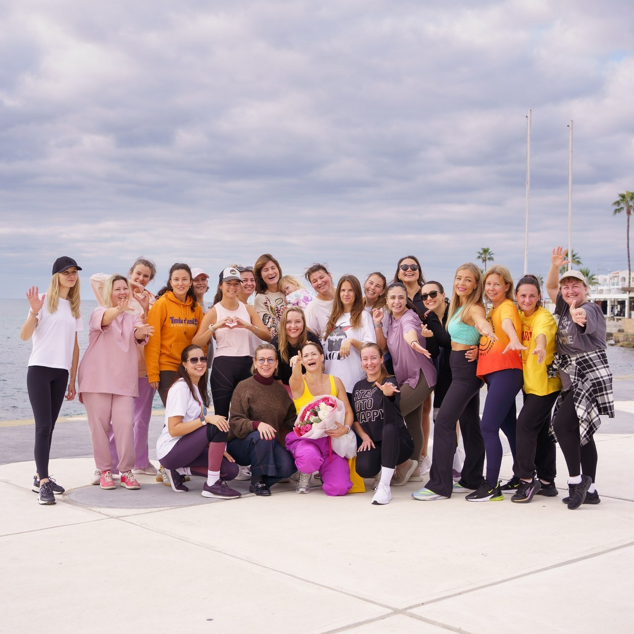 Отзывы. Фотограф на Кипре