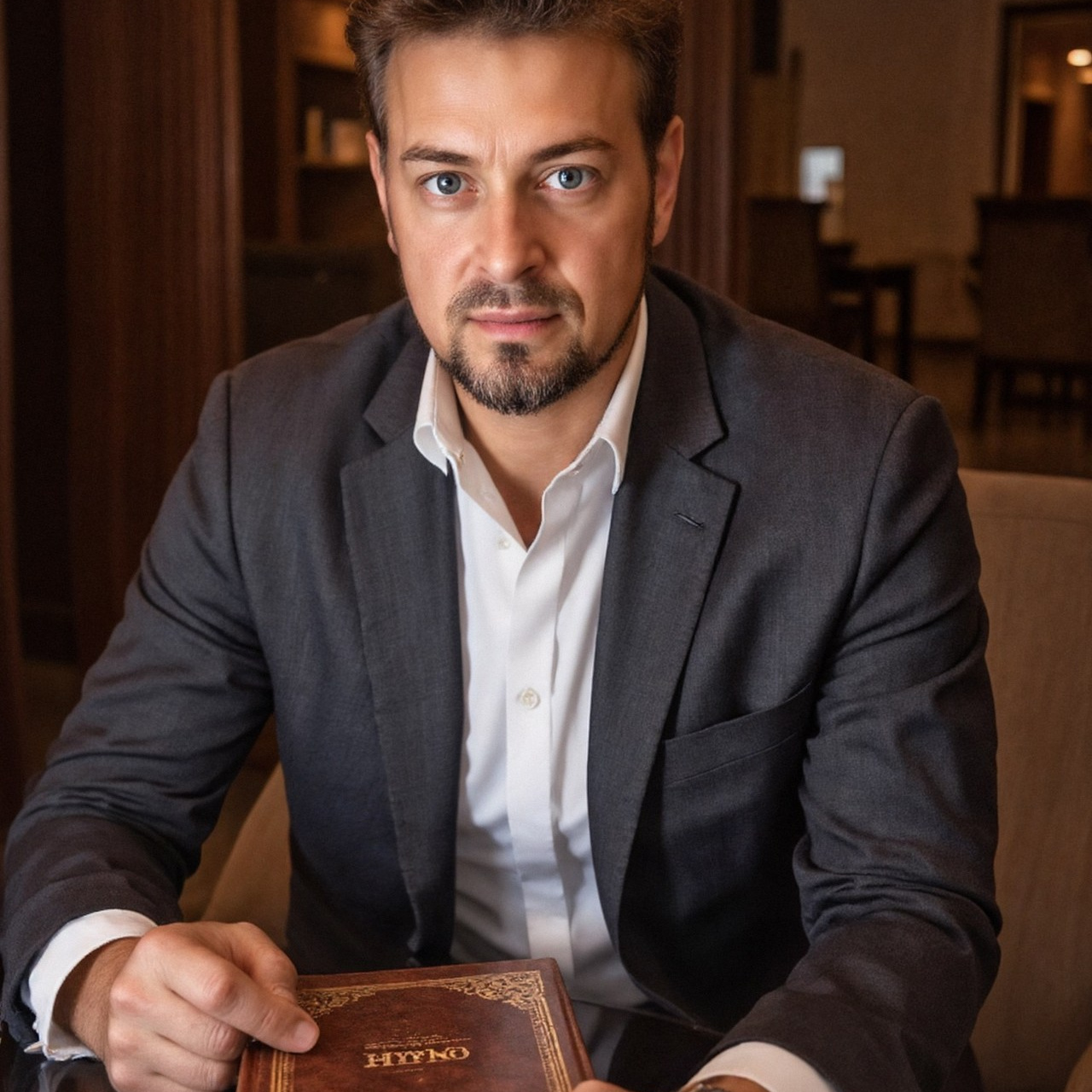 Отзывы. Фотограф на Кипре