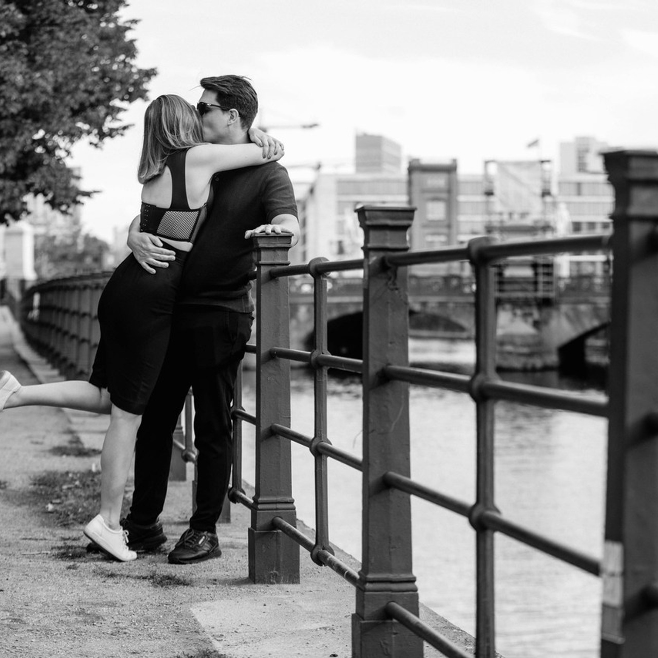 Reviews. Portrait family photographer in Berlin Elena Zakh