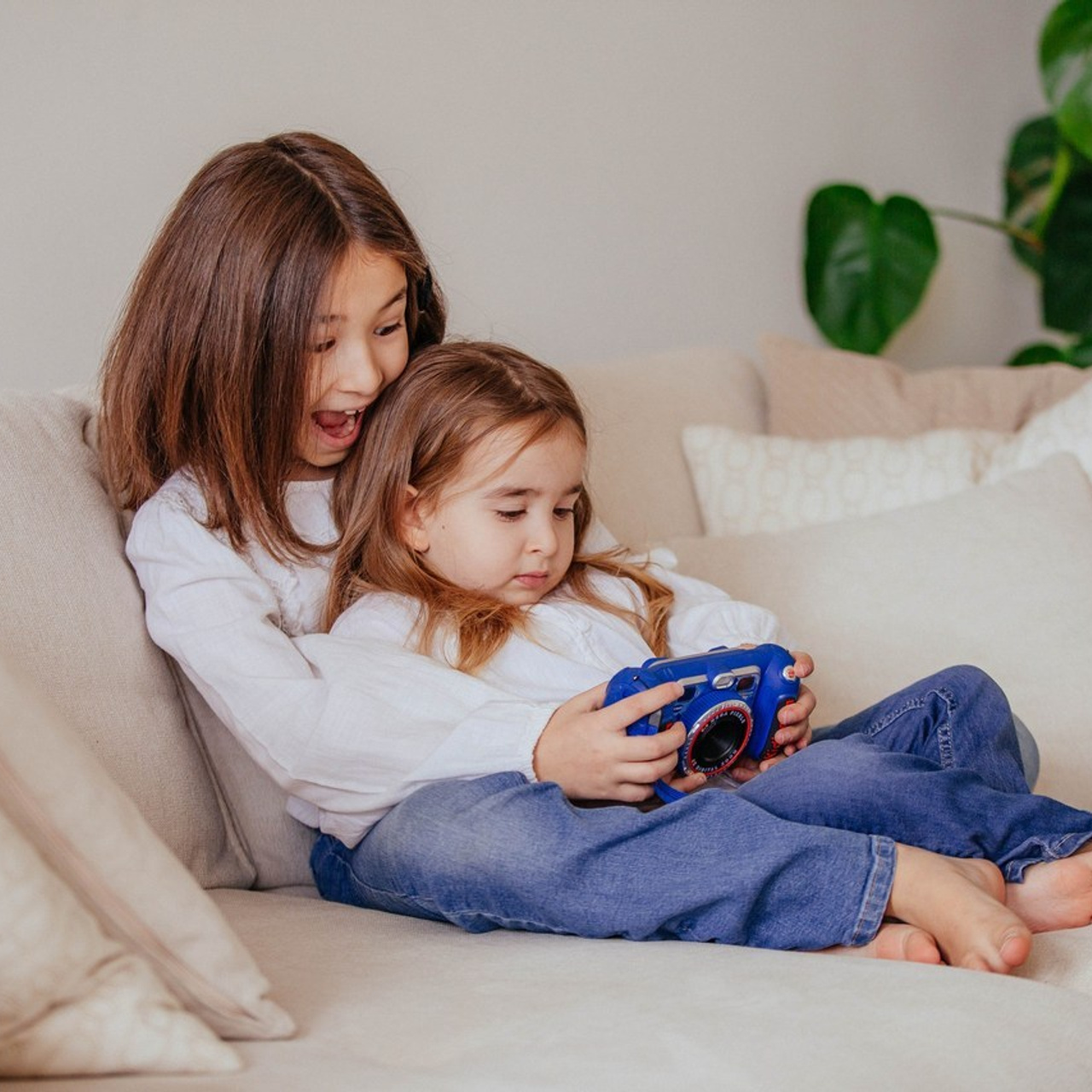 Reviews. Portrait family photographer in Berlin Elena Zakh