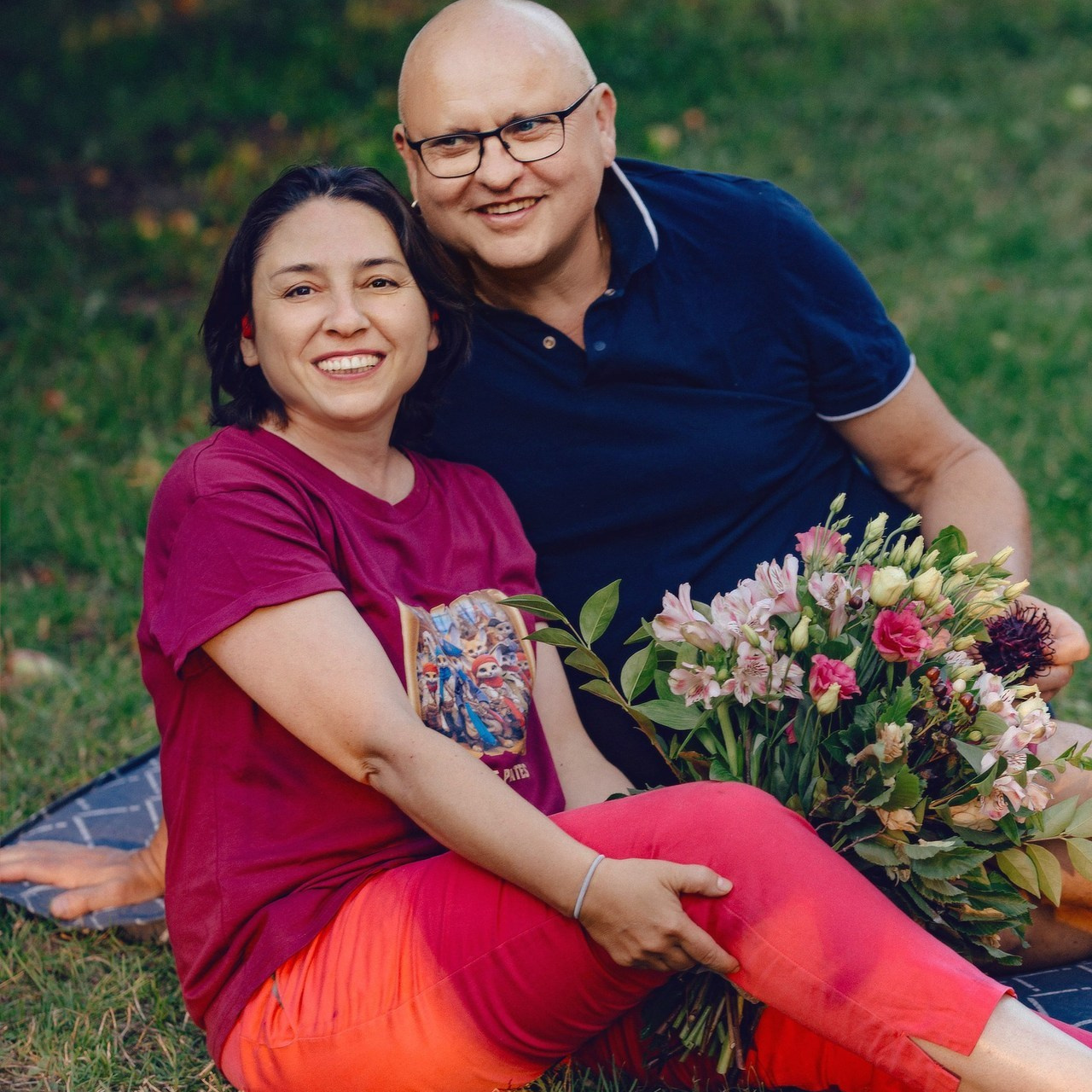 Reviews. Portrait family photographer in Berlin Elena Zakh