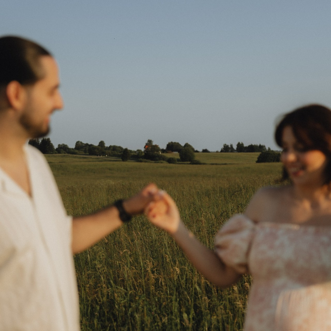 Atsiliepimai. Vestuvių ir šeimų fotografė Lena Bondarenko / belove photo
