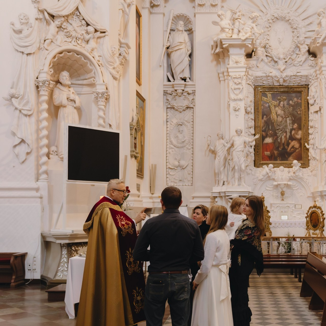 Atsiliepimai. Vestuvių ir šeimų fotografė Lena Bondarenko / belove photo