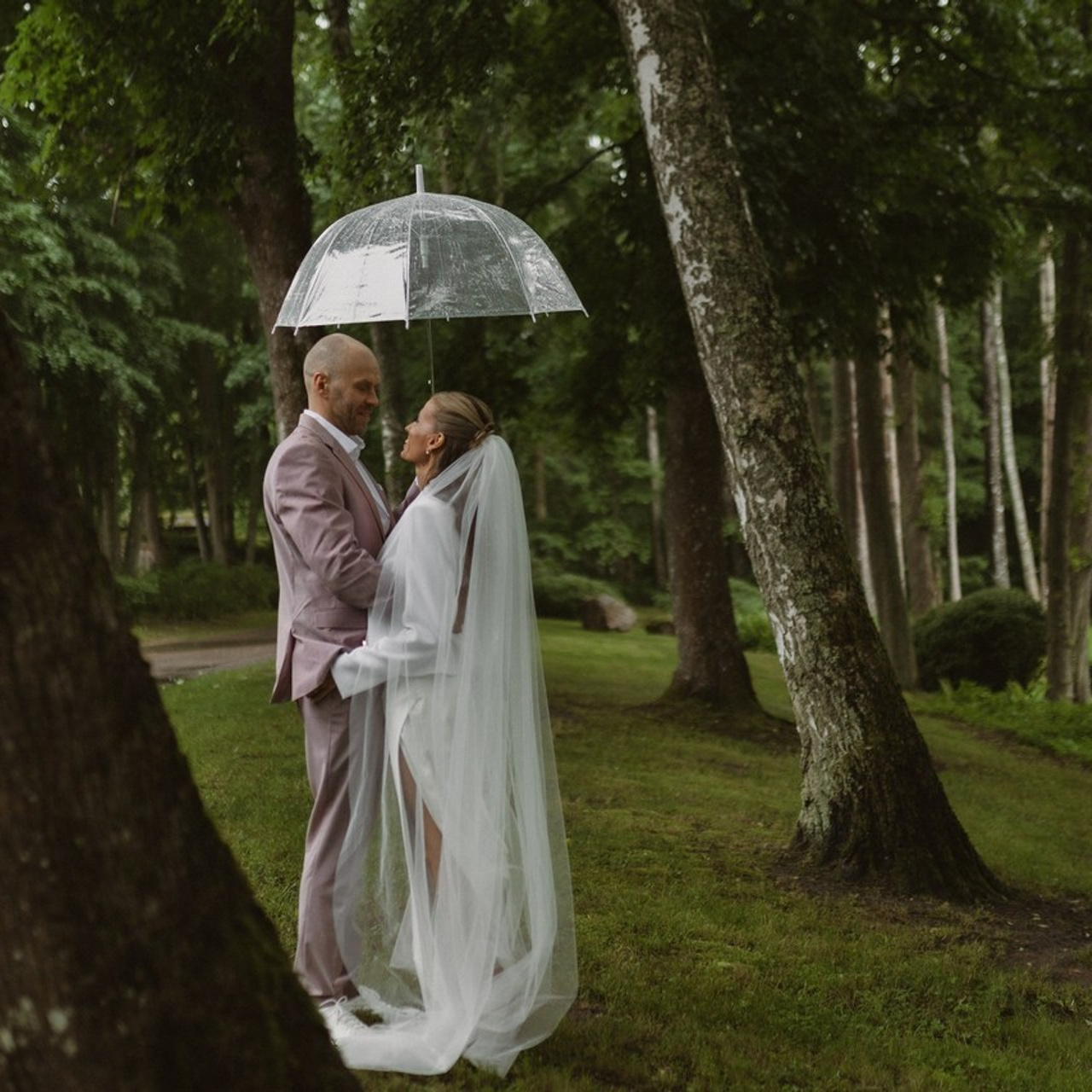 Atsiliepimai. Vestuvių ir šeimų fotografė Lena Bondarenko / belove photo