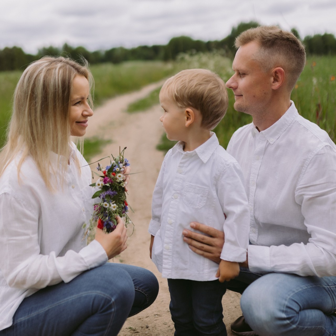 Atsiliepimai. Vestuvių ir šeimų fotografė Lena Bondarenko / belove photo