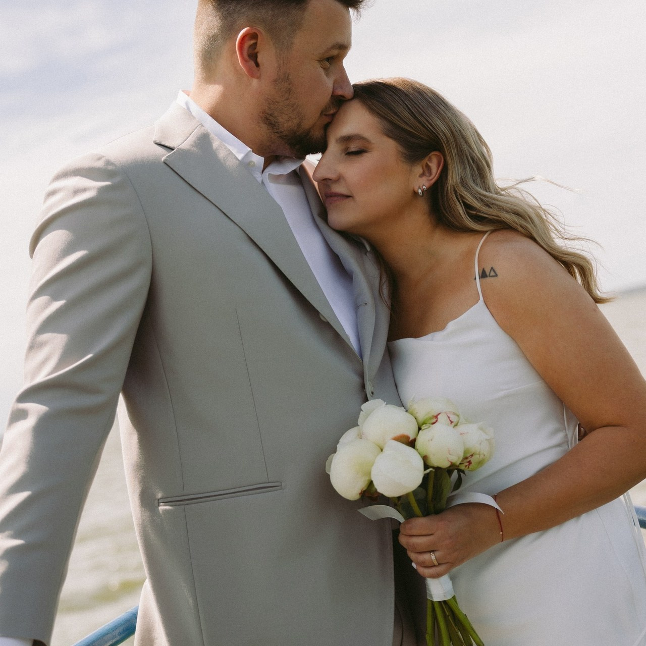 Atsiliepimai. Vestuvių ir šeimų fotografė Lena Bondarenko / belove photo